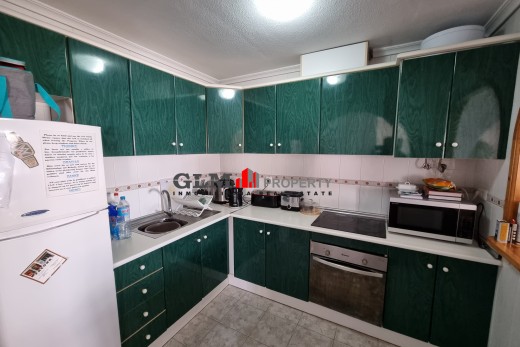 Reventa - Apartamento - LOS NAREJOS - Oasis