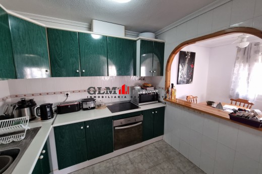 Reventa - Apartamento - LOS NAREJOS - Oasis