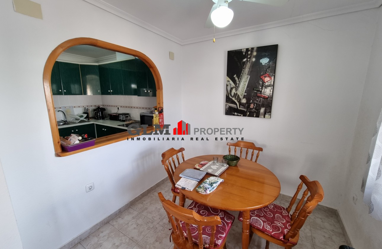 Reventa - Apartamento - LOS NAREJOS - Oasis