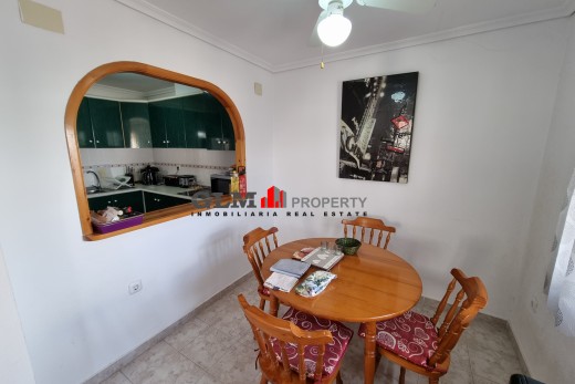 Reventa - Apartamento - LOS NAREJOS - Oasis