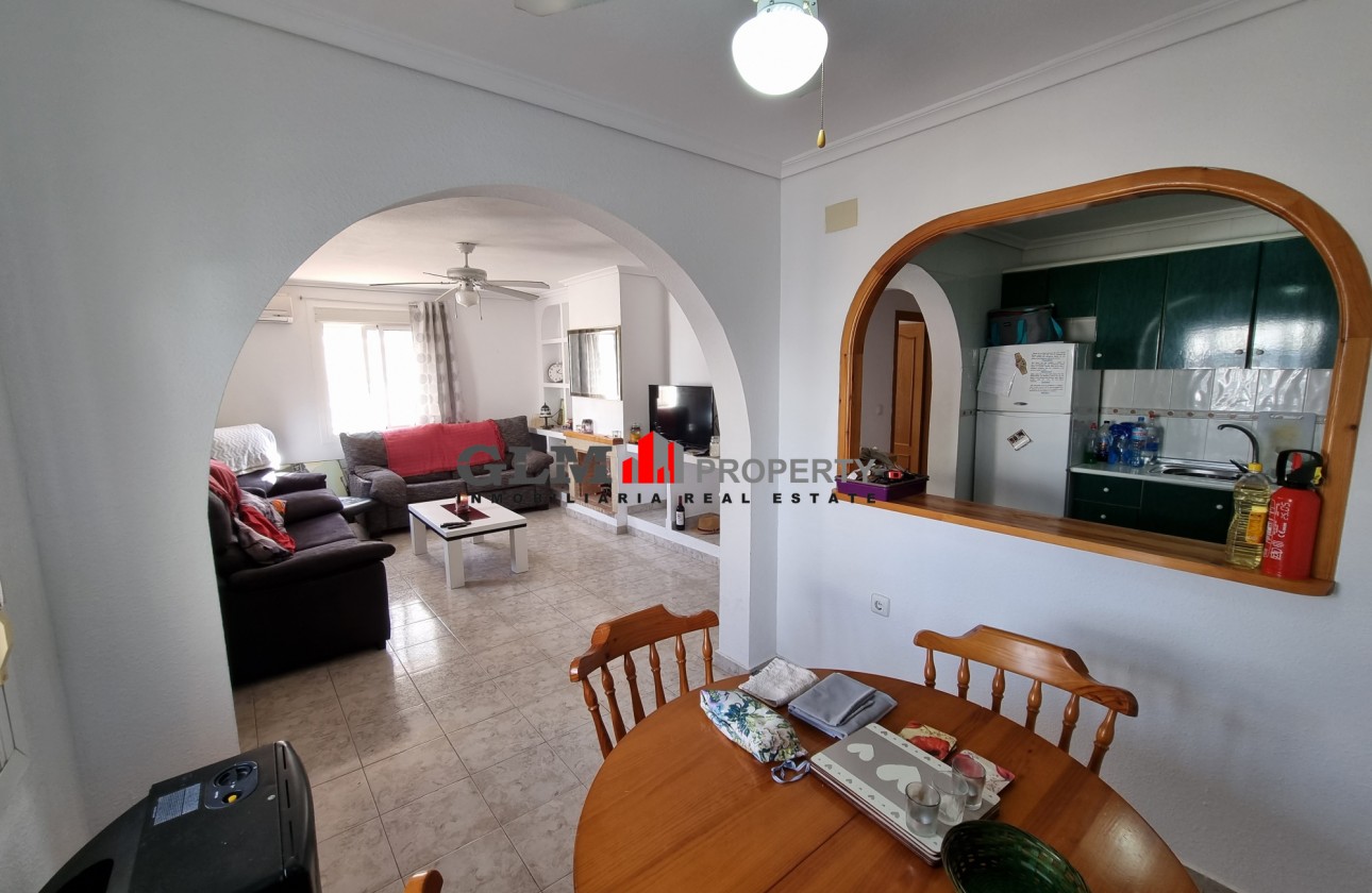 Reventa - Apartamento - LOS NAREJOS - Oasis