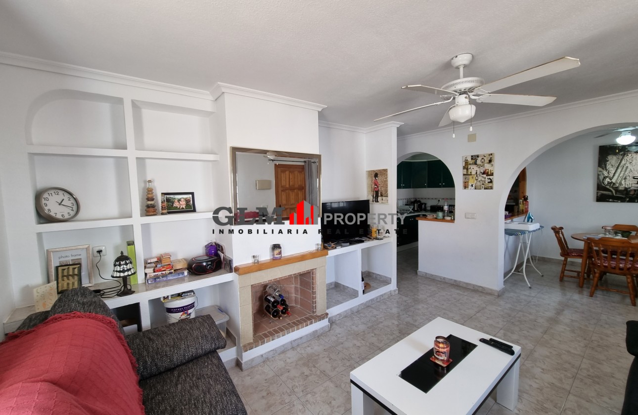 Reventa - Apartamento - LOS NAREJOS - Oasis