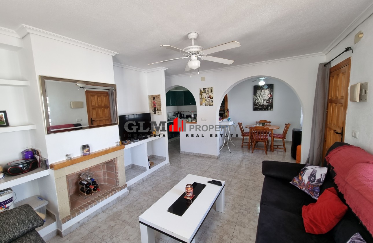 Reventa - Apartamento - LOS NAREJOS - Oasis