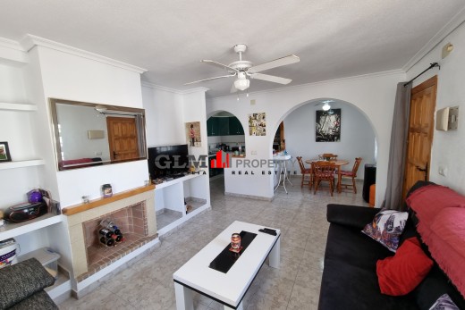 Reventa - Apartamento - LOS NAREJOS - Oasis