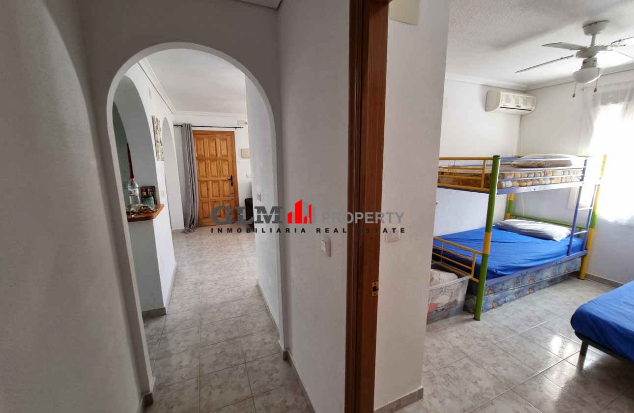 Reventa - Apartamento - LOS NAREJOS - Oasis