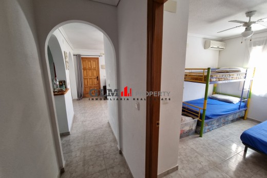 Reventa - Apartamento - LOS NAREJOS - Oasis