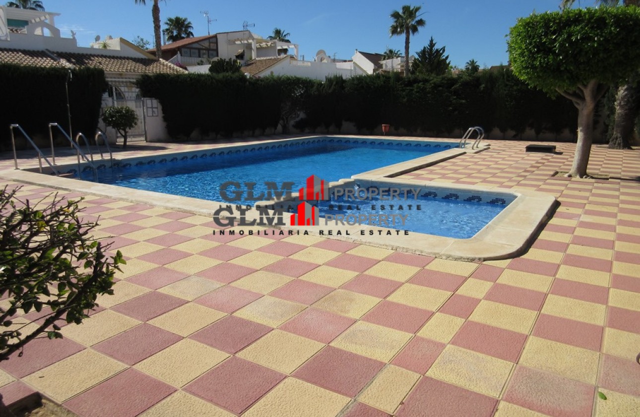 Reventa - Apartamento - LOS NAREJOS - Oasis