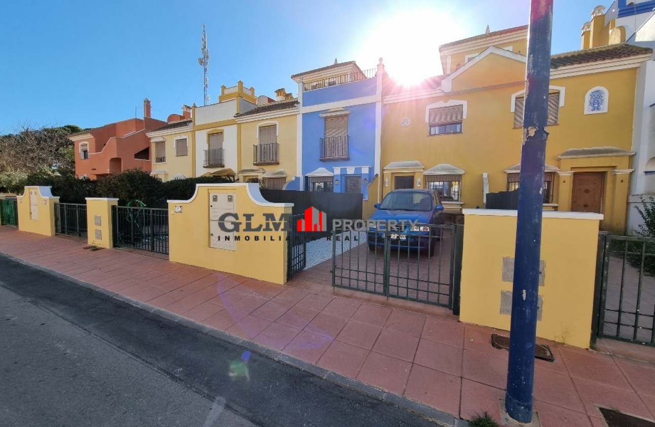 Resale - Apartment - San Javier - Señorio de Roda