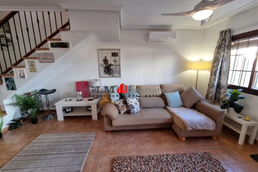 Resale - Apartment - San Javier - Señorio de Roda