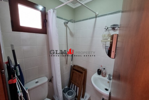 Resale - Apartment - San Javier - Señorio de Roda