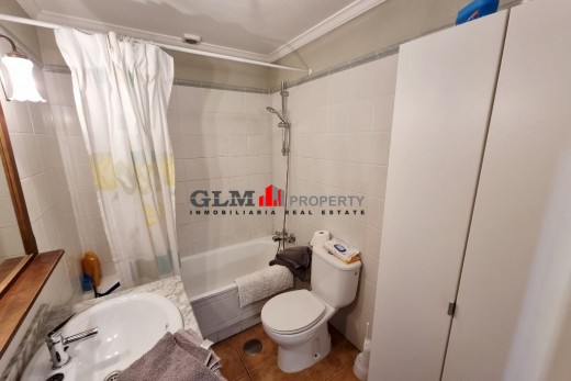 Resale - Apartment - San Javier - Señorio de Roda