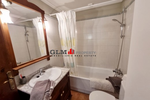 Resale - Apartment - San Javier - Señorio de Roda