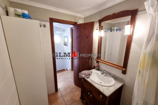 Resale - Apartment - San Javier - Señorio de Roda