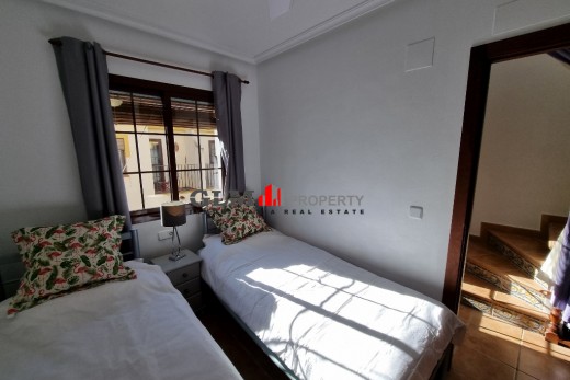 Resale - Apartment - San Javier - Señorio de Roda