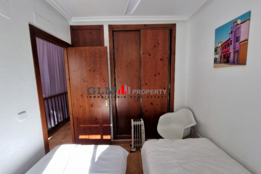 Resale - Apartment - San Javier - Señorio de Roda