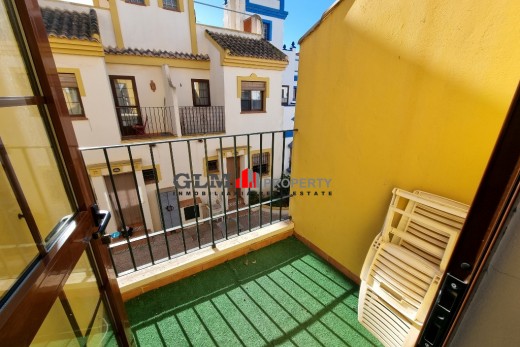 Resale - Apartment - San Javier - Señorio de Roda