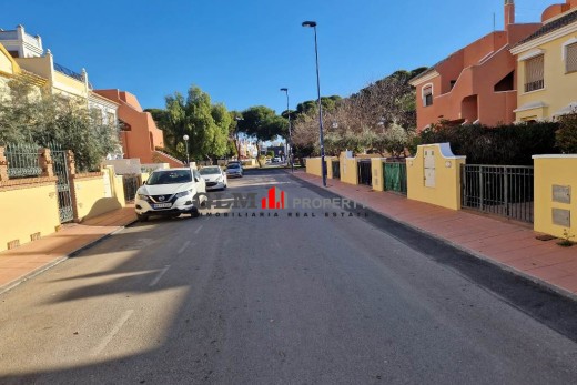 Resale - Apartment - San Javier - Señorio de Roda