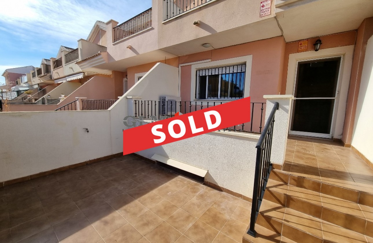 Återförsäljning -  - San Javier - Euro Roda