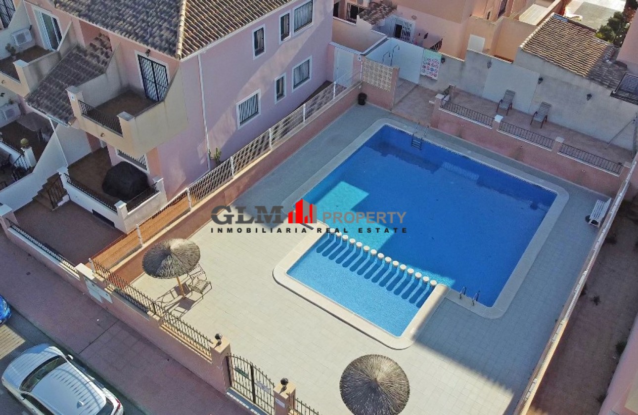 Återförsäljning -  - San Javier - Euro Roda