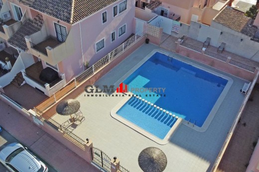 Återförsäljning -  - San Javier - Euro Roda