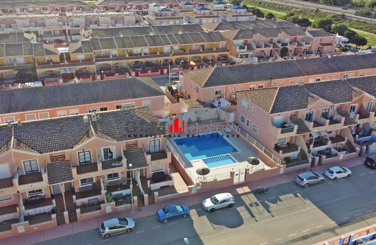 Återförsäljning -  - San Javier - Euro Roda