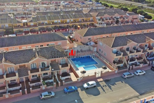 Återförsäljning -  - San Javier - Euro Roda