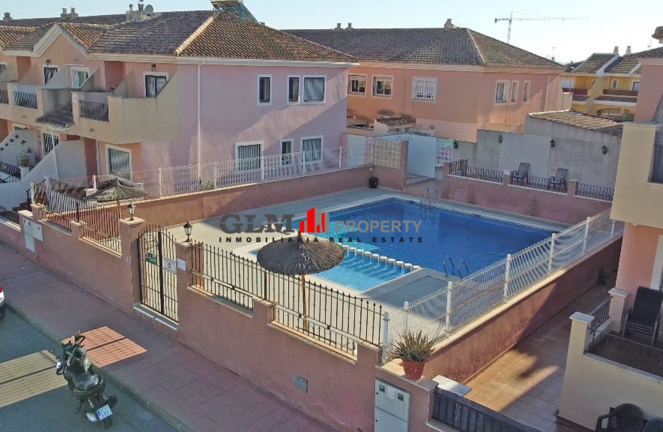 Återförsäljning -  - San Javier - Euro Roda