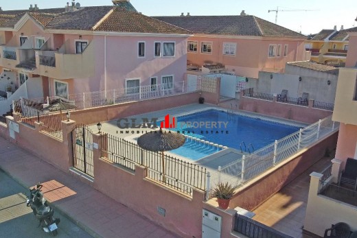 Återförsäljning -  - San Javier - Euro Roda