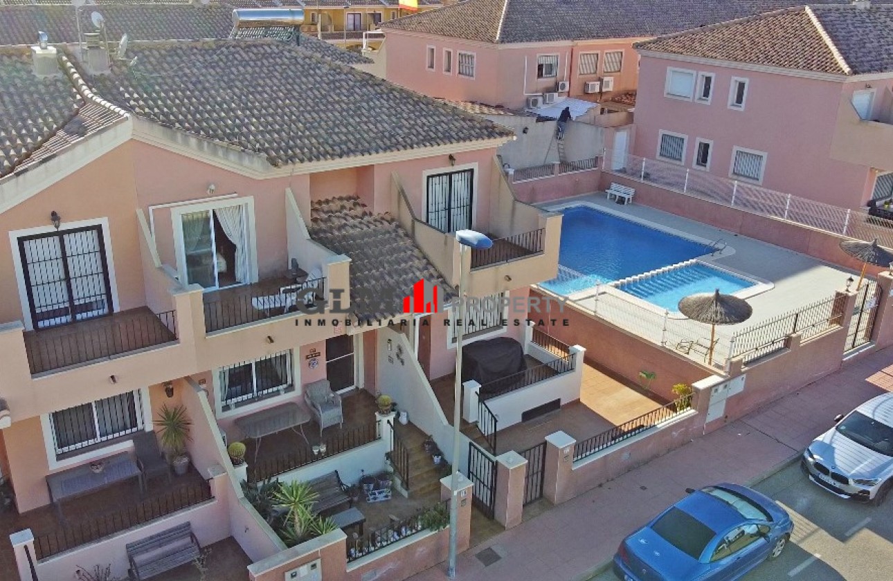 Återförsäljning -  - San Javier - Euro Roda