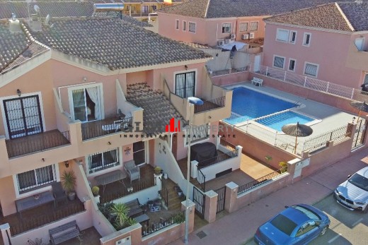 Återförsäljning -  - San Javier - Euro Roda