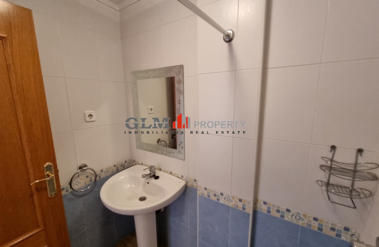 Återförsäljning -  - San Javier - Euro Roda