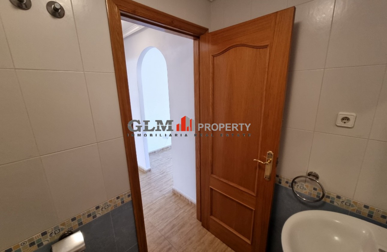 Återförsäljning -  - San Javier - Euro Roda