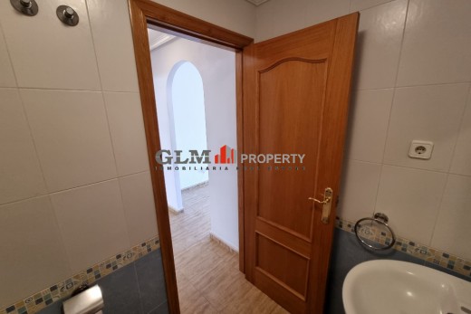 Återförsäljning -  - San Javier - Euro Roda