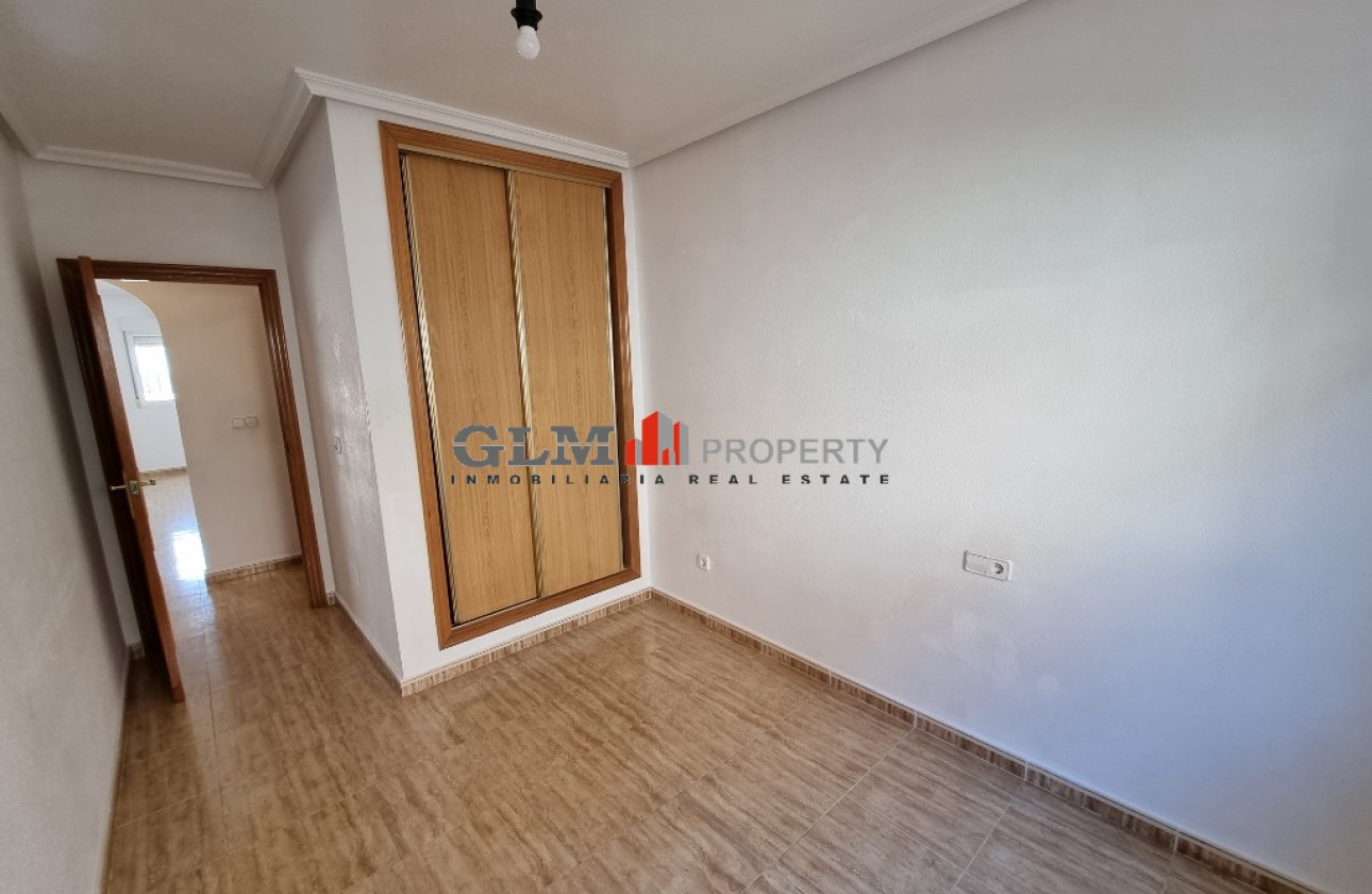 Återförsäljning -  - San Javier - Euro Roda