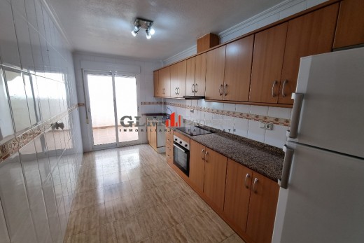 Återförsäljning -  - San Javier - Euro Roda