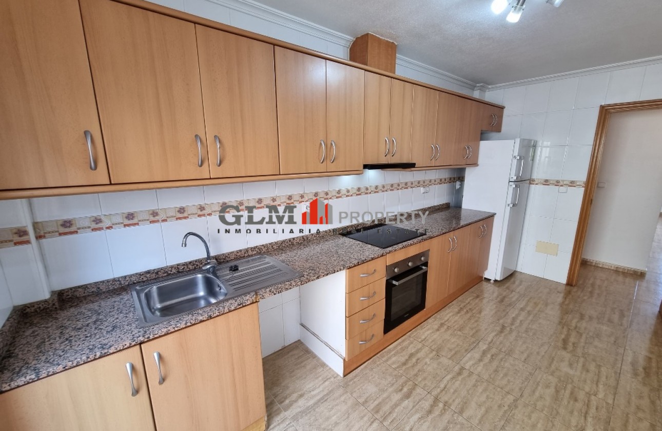 Återförsäljning -  - San Javier - Euro Roda