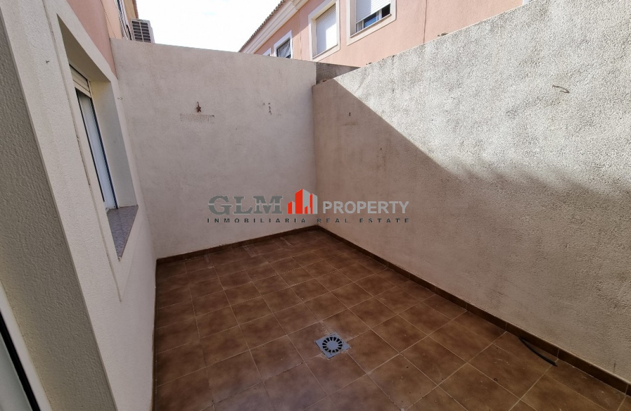 Återförsäljning -  - San Javier - Euro Roda