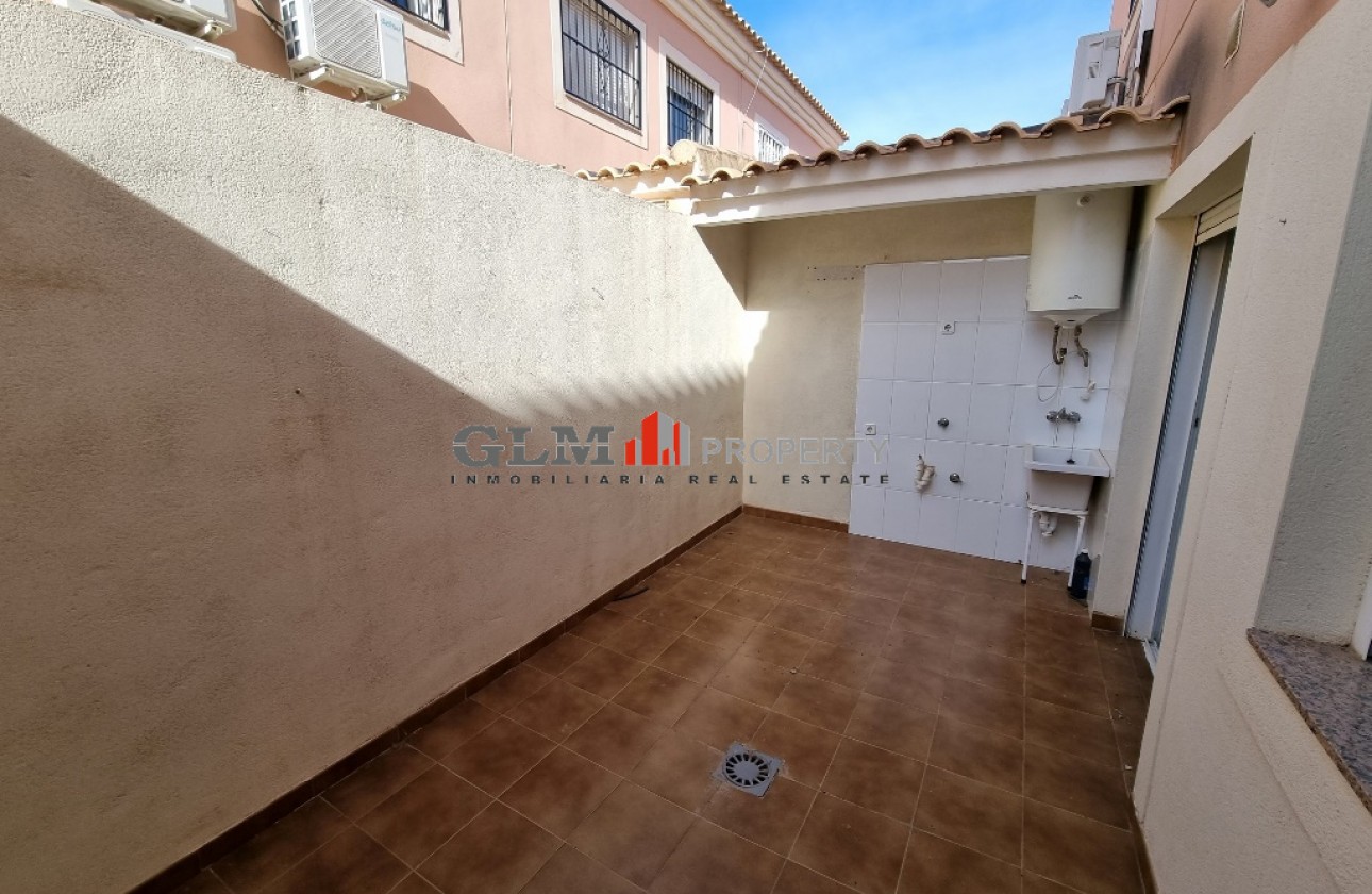 Återförsäljning -  - San Javier - Euro Roda