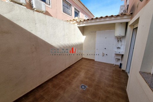 Återförsäljning -  - San Javier - Euro Roda