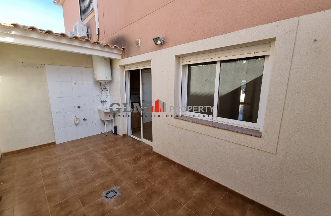 Återförsäljning -  - San Javier - Euro Roda