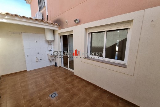 Återförsäljning -  - San Javier - Euro Roda