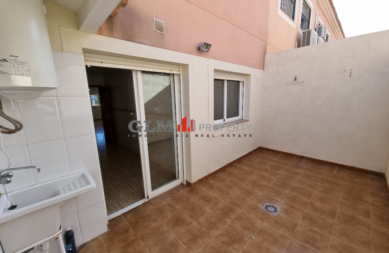 Återförsäljning -  - San Javier - Euro Roda