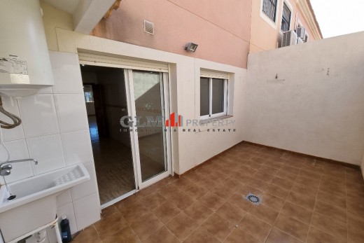 Återförsäljning -  - San Javier - Euro Roda