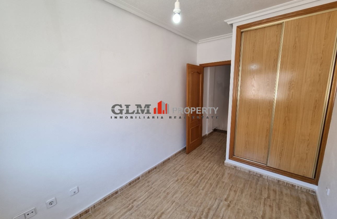 Återförsäljning -  - San Javier - Euro Roda