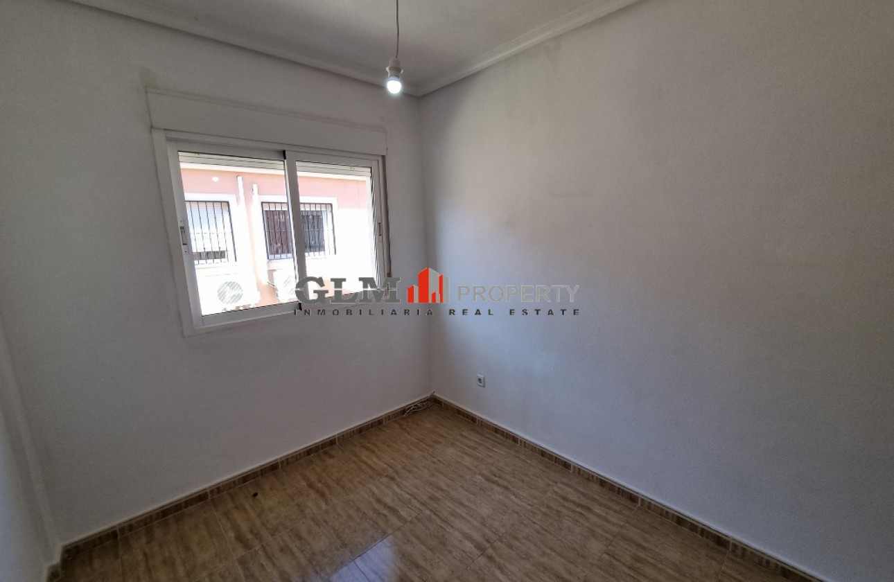 Återförsäljning -  - San Javier - Euro Roda