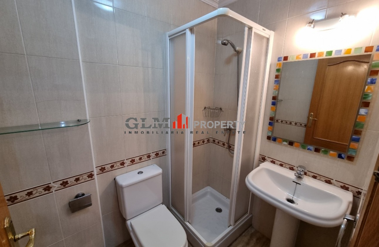 Återförsäljning -  - San Javier - Euro Roda