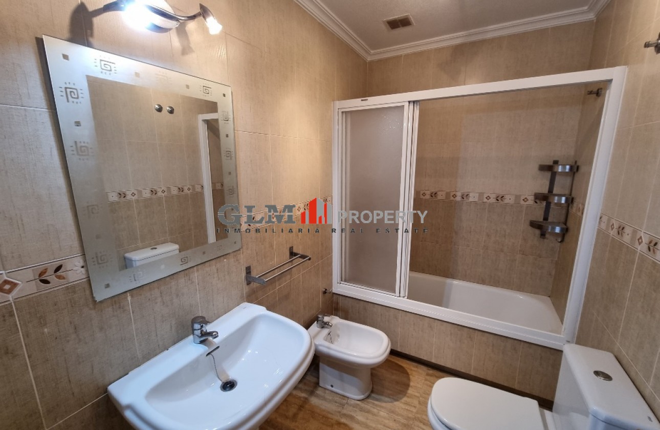 Återförsäljning -  - San Javier - Euro Roda