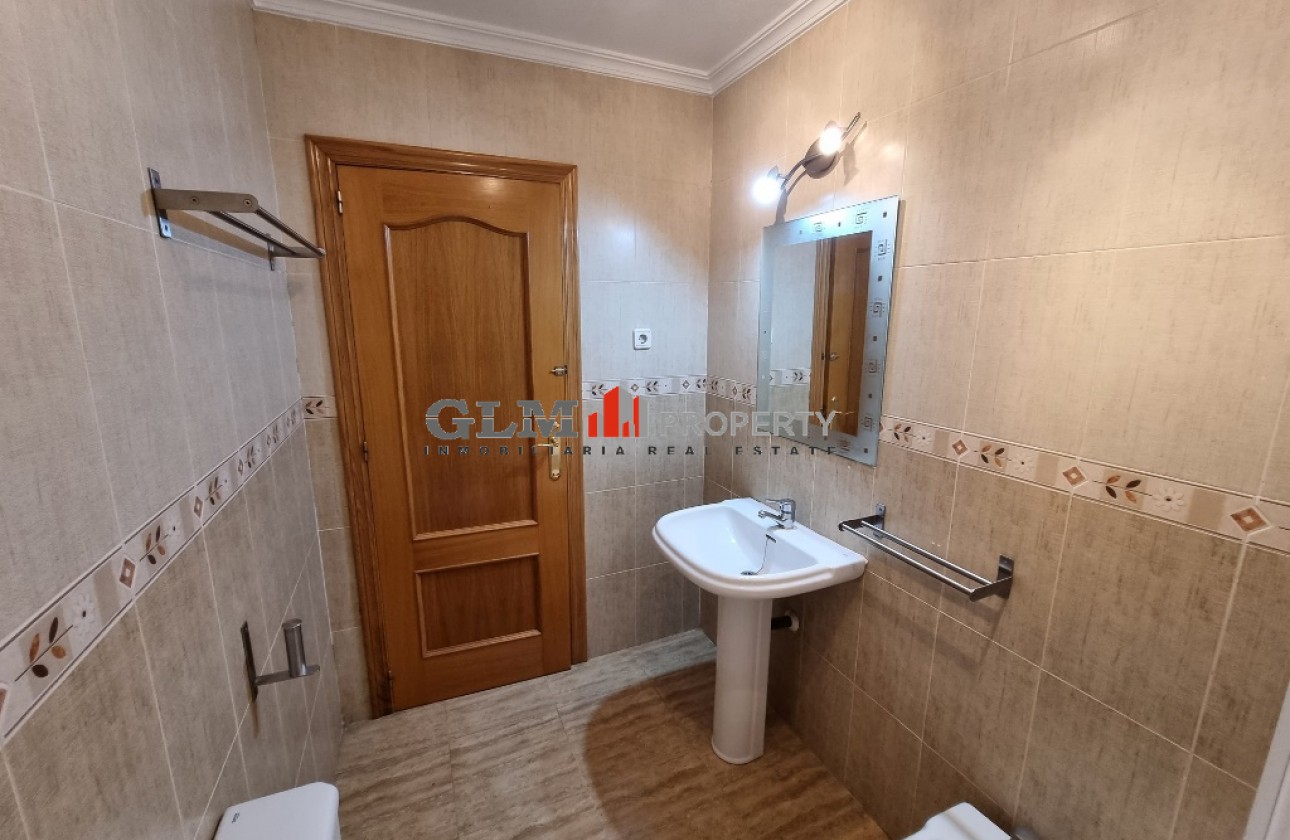 Återförsäljning -  - San Javier - Euro Roda