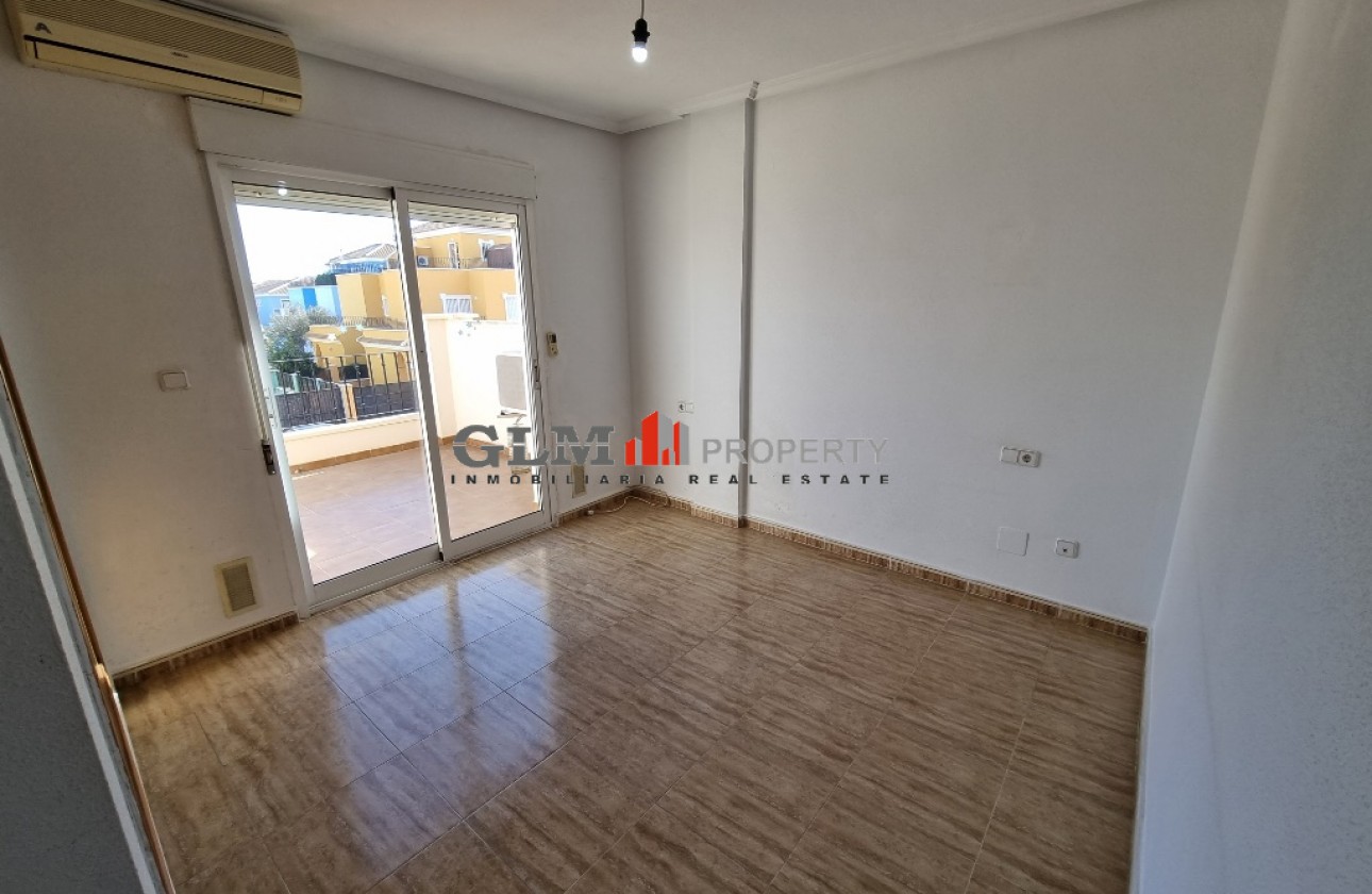 Återförsäljning -  - San Javier - Euro Roda