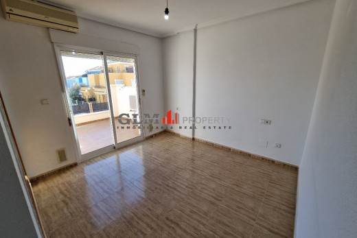 Återförsäljning -  - San Javier - Euro Roda